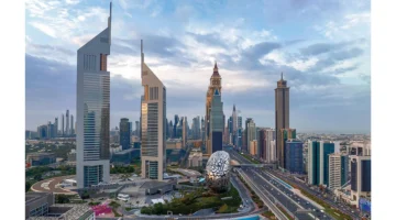 نمو قياسي.. القطاع الخاص الإماراتي يسجل أعلى معدل أداء خلال 11 شهراً